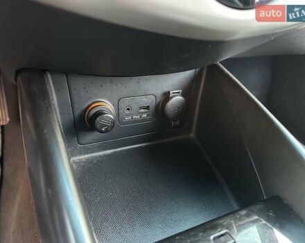 Синий Киа Черато, объемом двигателя 1.59 л и пробегом 140 тыс. км за 9200 $, фото 41 на Automoto.ua