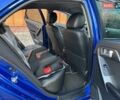 Синий Киа Черато, объемом двигателя 1.59 л и пробегом 140 тыс. км за 9200 $, фото 48 на Automoto.ua