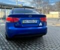 Синий Киа Черато, объемом двигателя 1.59 л и пробегом 164 тыс. км за 7500 $, фото 4 на Automoto.ua