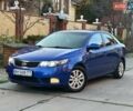 Синий Киа Черато, объемом двигателя 1.59 л и пробегом 140 тыс. км за 9200 $, фото 1 на Automoto.ua