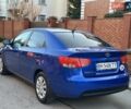 Синий Киа Черато, объемом двигателя 1.59 л и пробегом 140 тыс. км за 9200 $, фото 10 на Automoto.ua