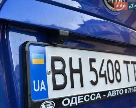 Синий Киа Черато, объемом двигателя 1.59 л и пробегом 140 тыс. км за 9200 $, фото 12 на Automoto.ua