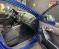 Синий Киа Черато, объемом двигателя 1.6 л и пробегом 160 тыс. км за 8300 $, фото 30 на Automoto.ua