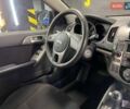 Синий Киа Черато, объемом двигателя 1.6 л и пробегом 160 тыс. км за 8300 $, фото 32 на Automoto.ua