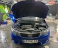 Синий Киа Черато, объемом двигателя 1.6 л и пробегом 160 тыс. км за 8300 $, фото 7 на Automoto.ua