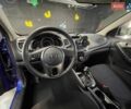 Синий Киа Черато, объемом двигателя 1.6 л и пробегом 160 тыс. км за 8300 $, фото 14 на Automoto.ua