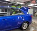 Синий Киа Черато, объемом двигателя 1.6 л и пробегом 160 тыс. км за 8300 $, фото 23 на Automoto.ua