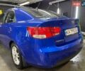 Синий Киа Черато, объемом двигателя 1.6 л и пробегом 160 тыс. км за 8300 $, фото 6 на Automoto.ua