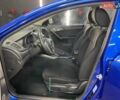 Синий Киа Черато, объемом двигателя 1.6 л и пробегом 160 тыс. км за 8300 $, фото 17 на Automoto.ua