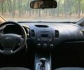 Синий Киа Черато, объемом двигателя 1.8 л и пробегом 180 тыс. км за 9000 $, фото 5 на Automoto.ua