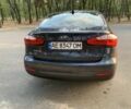 Синий Киа Черато, объемом двигателя 1.8 л и пробегом 180 тыс. км за 9000 $, фото 4 на Automoto.ua