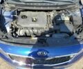 Синій Кіа Черато, об'ємом двигуна 0 л та пробігом 56 тис. км за 2000 $, фото 10 на Automoto.ua