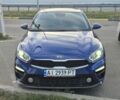 Синій Кіа Черато, об'ємом двигуна 2 л та пробігом 98 тис. км за 14315 $, фото 1 на Automoto.ua