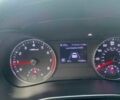 Синий Киа Черато, объемом двигателя 2 л и пробегом 113 тыс. км за 13900 $, фото 5 на Automoto.ua