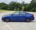 Синій Кіа Черато, об'ємом двигуна 2 л та пробігом 11 тис. км за 3500 $, фото 3 на Automoto.ua
