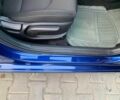 Синий Киа Черато, объемом двигателя 2 л и пробегом 113 тыс. км за 13900 $, фото 8 на Automoto.ua