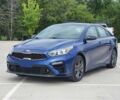 Синій Кіа Черато, об'ємом двигуна 2 л та пробігом 11 тис. км за 3500 $, фото 2 на Automoto.ua