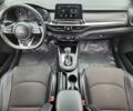 Синій Кіа Черато, об'ємом двигуна 2 л та пробігом 11 тис. км за 3500 $, фото 8 на Automoto.ua