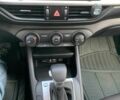Синий Киа Черато, объемом двигателя 2 л и пробегом 113 тыс. км за 13900 $, фото 7 на Automoto.ua