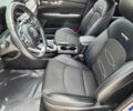 Синій Кіа Черато, об'ємом двигуна 2 л та пробігом 11 тис. км за 3500 $, фото 7 на Automoto.ua