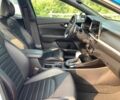 Синий Киа Черато, объемом двигателя 1.6 л и пробегом 28 тыс. км за 17000 $, фото 7 на Automoto.ua