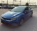 Синий Киа Черато, объемом двигателя 1.6 л и пробегом 28 тыс. км за 17000 $, фото 1 на Automoto.ua