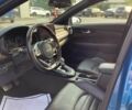Синий Киа Черато, объемом двигателя 1.6 л и пробегом 28 тыс. км за 17000 $, фото 6 на Automoto.ua