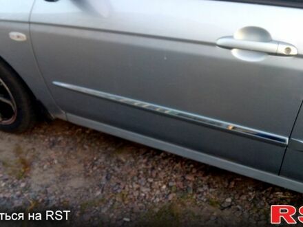 Киа Черато 2007 в Черкассах на Automoto.ua Синий Киа Черато, объемом двигателя 1.6 л и пробегом 457 тыс. км за 4600 $, фото 1 на Automoto.ua