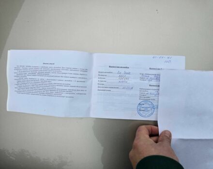 Зеленый Киа Черато, объемом двигателя 0 л и пробегом 47 тыс. км за 6500 $, фото 22 на Automoto.ua