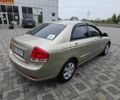 Зеленый Киа Черато, объемом двигателя 0 л и пробегом 47 тыс. км за 6500 $, фото 7 на Automoto.ua