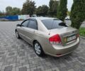 Зеленый Киа Черато, объемом двигателя 0 л и пробегом 47 тыс. км за 6500 $, фото 10 на Automoto.ua