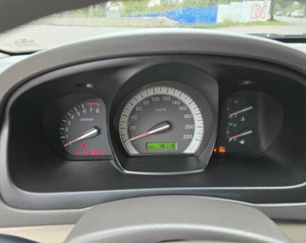 Зеленый Киа Черато, объемом двигателя 0 л и пробегом 47 тыс. км за 6500 $, фото 18 на Automoto.ua