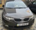 Зеленый Киа Черато, объемом двигателя 1.98 л и пробегом 180 тыс. км за 8900 $, фото 1 на Automoto.ua