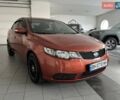 Оранжевый Киа Черато, объемом двигателя 1.59 л и пробегом 123 тыс. км за 6600 $, фото 2 на Automoto.ua