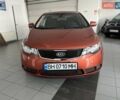 Оранжевый Киа Черато, объемом двигателя 1.59 л и пробегом 123 тыс. км за 6600 $, фото 1 на Automoto.ua