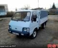 Белый Киа Церес, объемом двигателя 22 л и пробегом 0 тыс. км за 6000 $, фото 1 на Automoto.ua