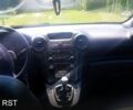 Чорний Кіа Церес, об'ємом двигуна 2 л та пробігом 245 тис. км за 5200 $, фото 1 на Automoto.ua