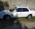 Белый Киа Кларус, объемом двигателя 2 л и пробегом 470 тыс. км за 404 $, фото 1 на Automoto.ua
