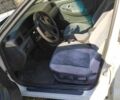 Белый Киа Кларус, объемом двигателя 2 л и пробегом 470 тыс. км за 404 $, фото 8 на Automoto.ua