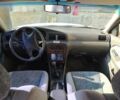Белый Киа Кларус, объемом двигателя 2 л и пробегом 470 тыс. км за 404 $, фото 7 на Automoto.ua