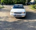 Белый Киа Кларус, объемом двигателя 2 л и пробегом 200 тыс. км за 1850 $, фото 1 на Automoto.ua