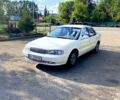 Белый Киа Кларус, объемом двигателя 2 л и пробегом 200 тыс. км за 1850 $, фото 9 на Automoto.ua