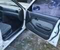 Белый Киа Кларус, объемом двигателя 2 л и пробегом 182 тыс. км за 2950 $, фото 13 на Automoto.ua