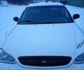 Білий Кіа Кларус, об'ємом двигуна 2 л та пробігом 300 тис. км за 1900 $, фото 1 на Automoto.ua