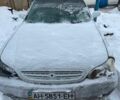 Білий Кіа Кларус, об'ємом двигуна 1.8 л та пробігом 666 тис. км за 737 $, фото 2 на Automoto.ua