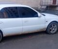 Белый Киа Кларус, объемом двигателя 1.8 л и пробегом 182 тыс. км за 730 $, фото 6 на Automoto.ua