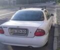 Белый Киа Кларус, объемом двигателя 0 л и пробегом 1 тыс. км за 500 $, фото 1 на Automoto.ua