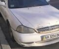 Белый Киа Кларус, объемом двигателя 0 л и пробегом 1 тыс. км за 500 $, фото 1 на Automoto.ua