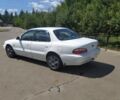 Білий Кіа Кларус, об'ємом двигуна 0 л та пробігом 266 тис. км за 1301 $, фото 4 на Automoto.ua