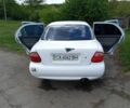 Білий Кіа Кларус, об'ємом двигуна 1.8 л та пробігом 215 тис. км за 1850 $, фото 1 на Automoto.ua